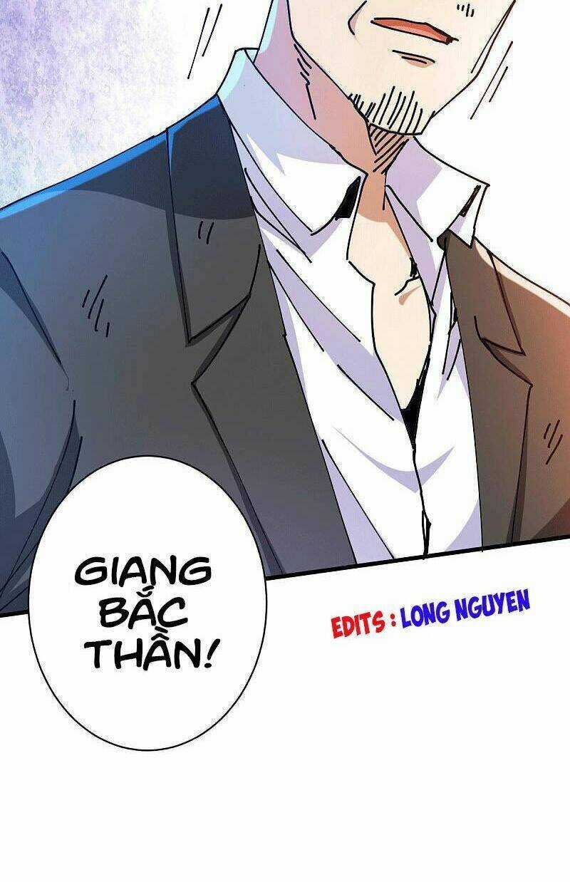 Thần Chiến Tranh Chapter 23 trang 50