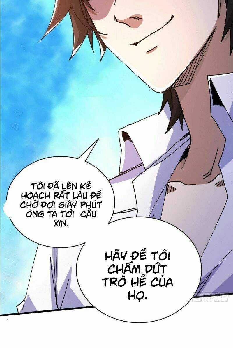 Thần Chiến Tranh Chapter 24 trang 2