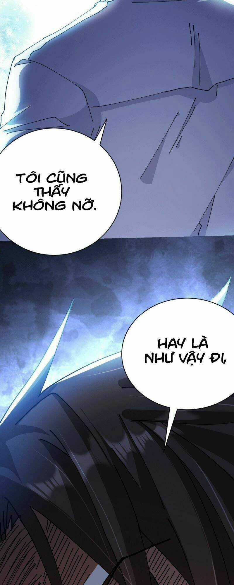 Thần Chiến Tranh Chapter 24 trang 23