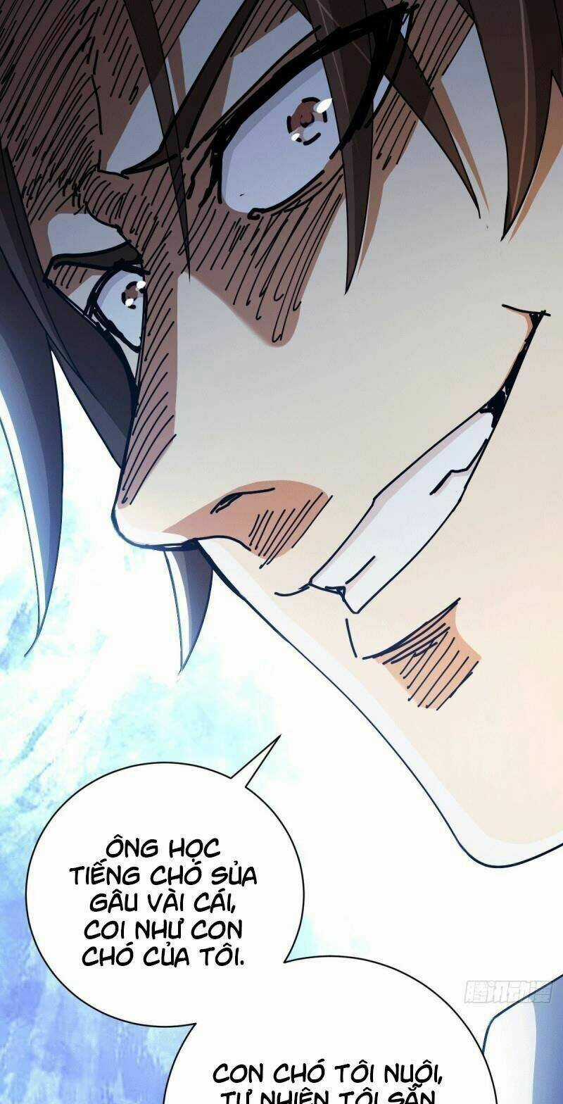 Thần Chiến Tranh Chapter 24 trang 24