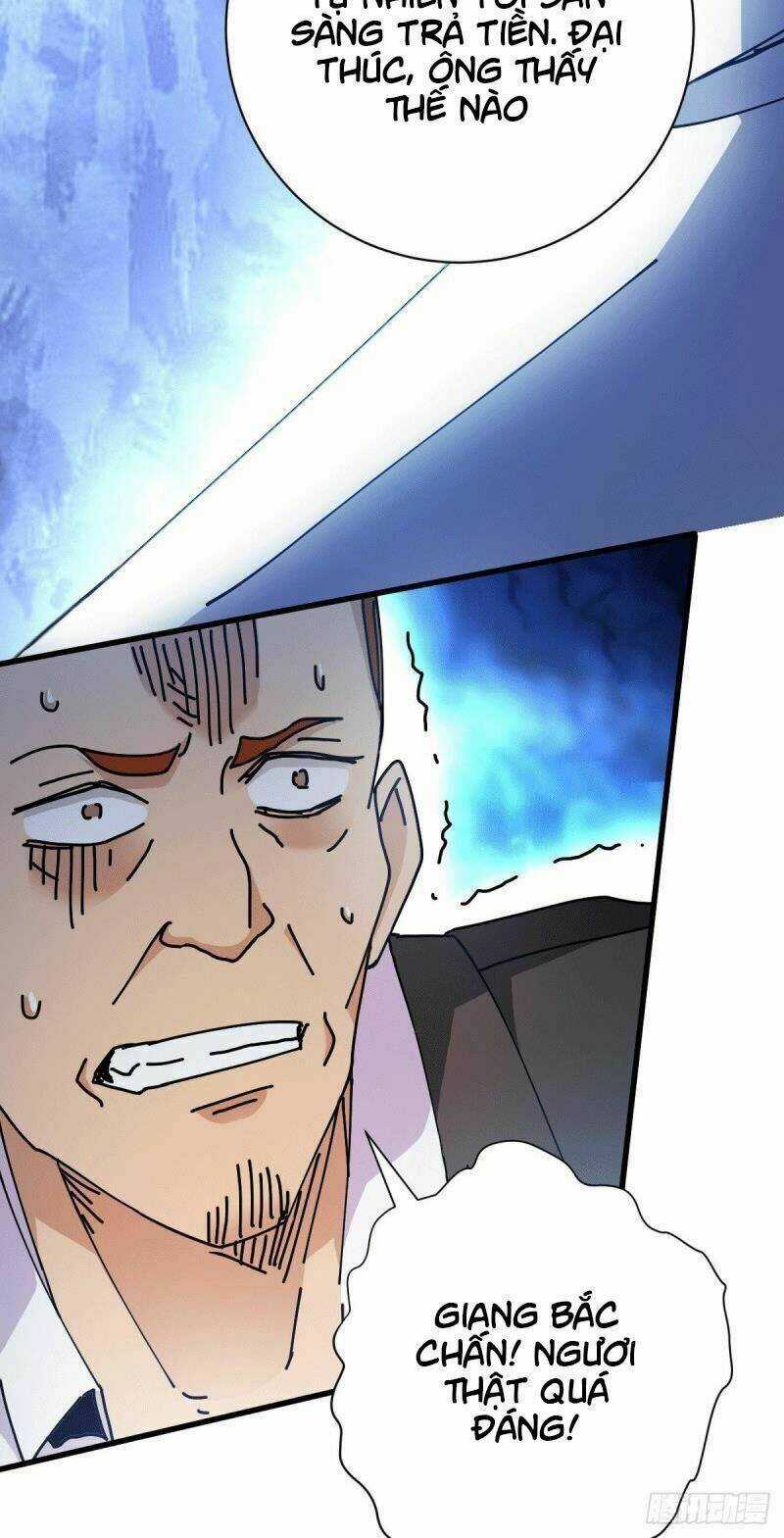 Thần Chiến Tranh Chapter 24 trang 25