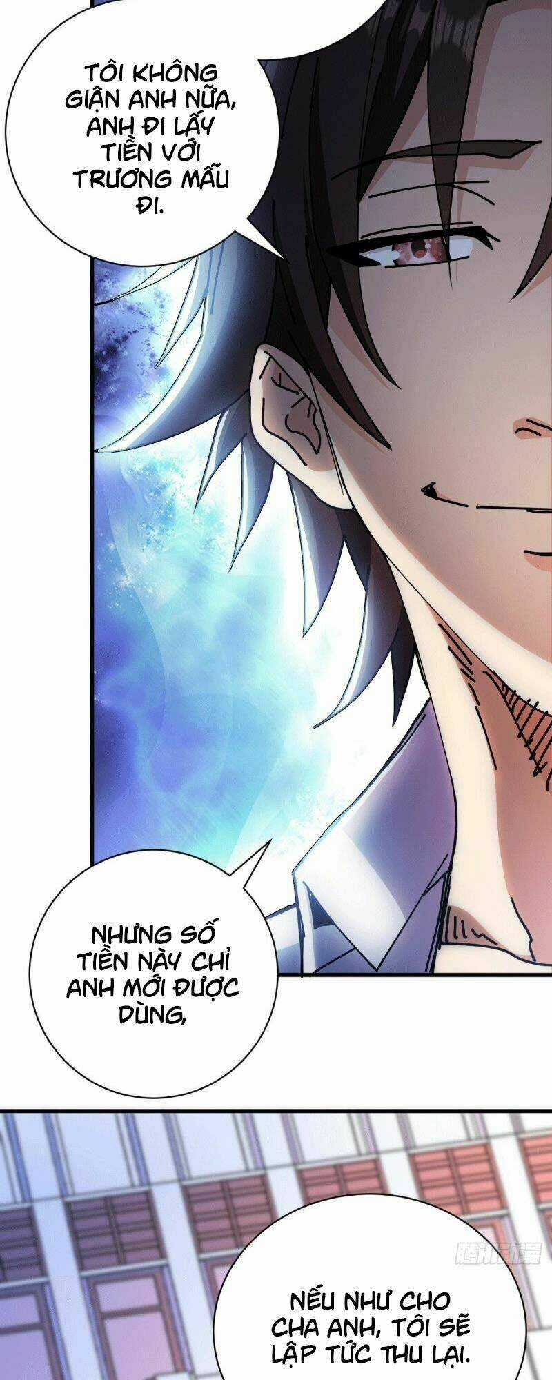 Thần Chiến Tranh Chapter 24 trang 28