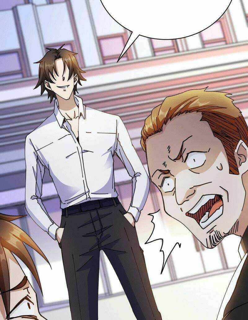 Thần Chiến Tranh Chapter 24 trang 29