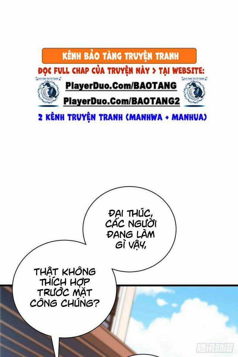 Thần Chiến Tranh Chapter 24 trang 3