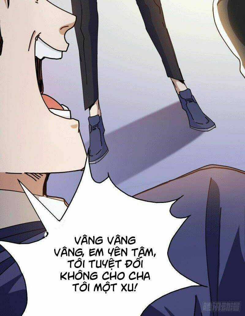 Thần Chiến Tranh Chapter 24 trang 30