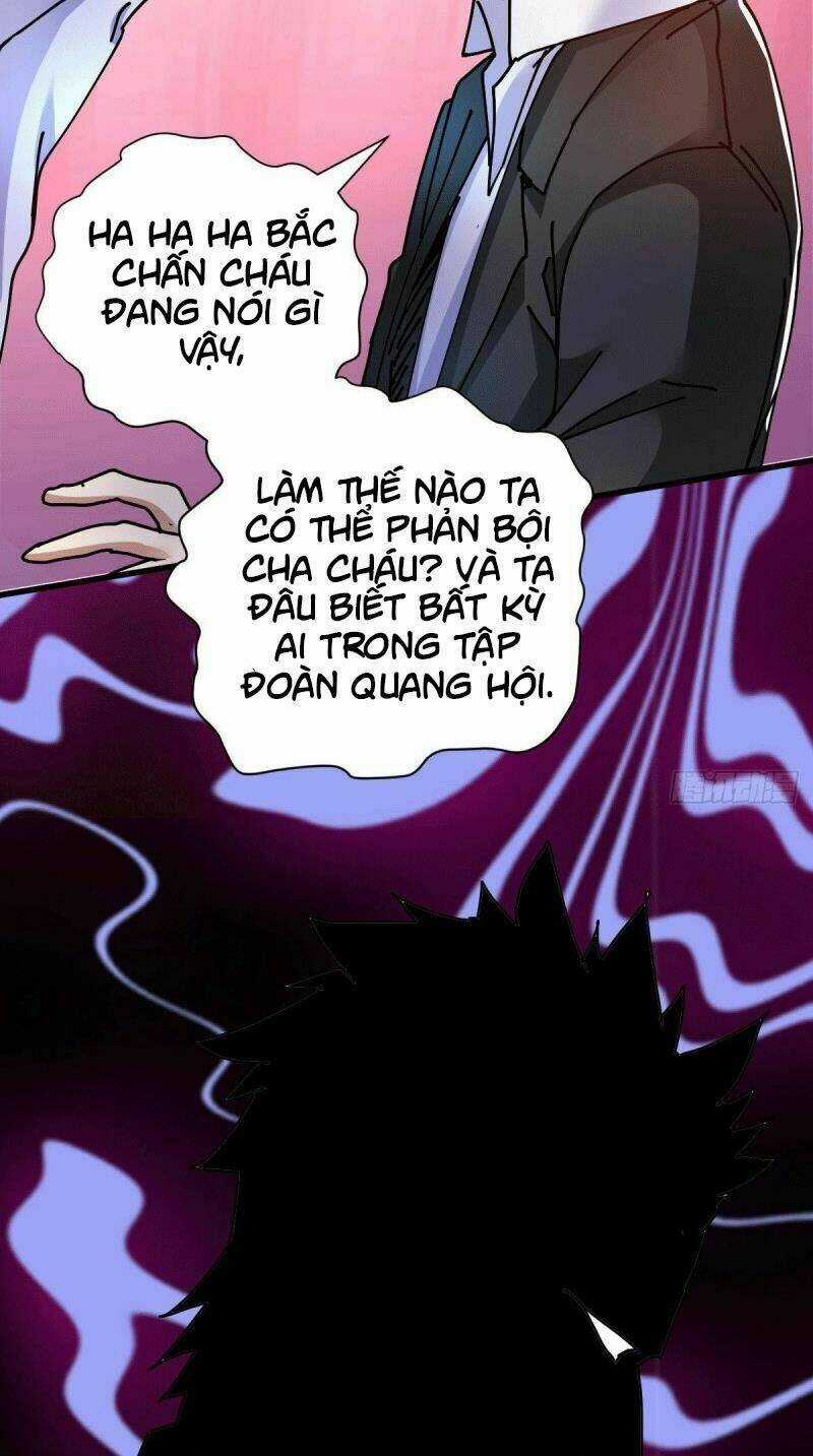 Thần Chiến Tranh Chapter 24 trang 37