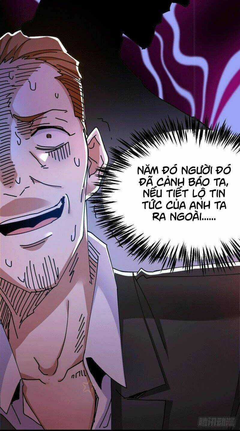 Thần Chiến Tranh Chapter 24 trang 38