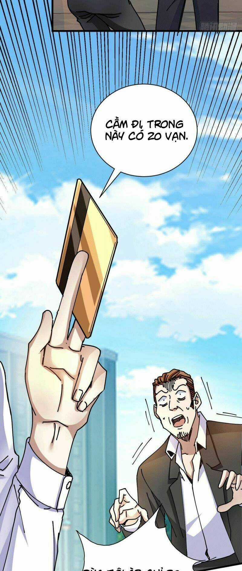 Thần Chiến Tranh Chapter 24 trang 41