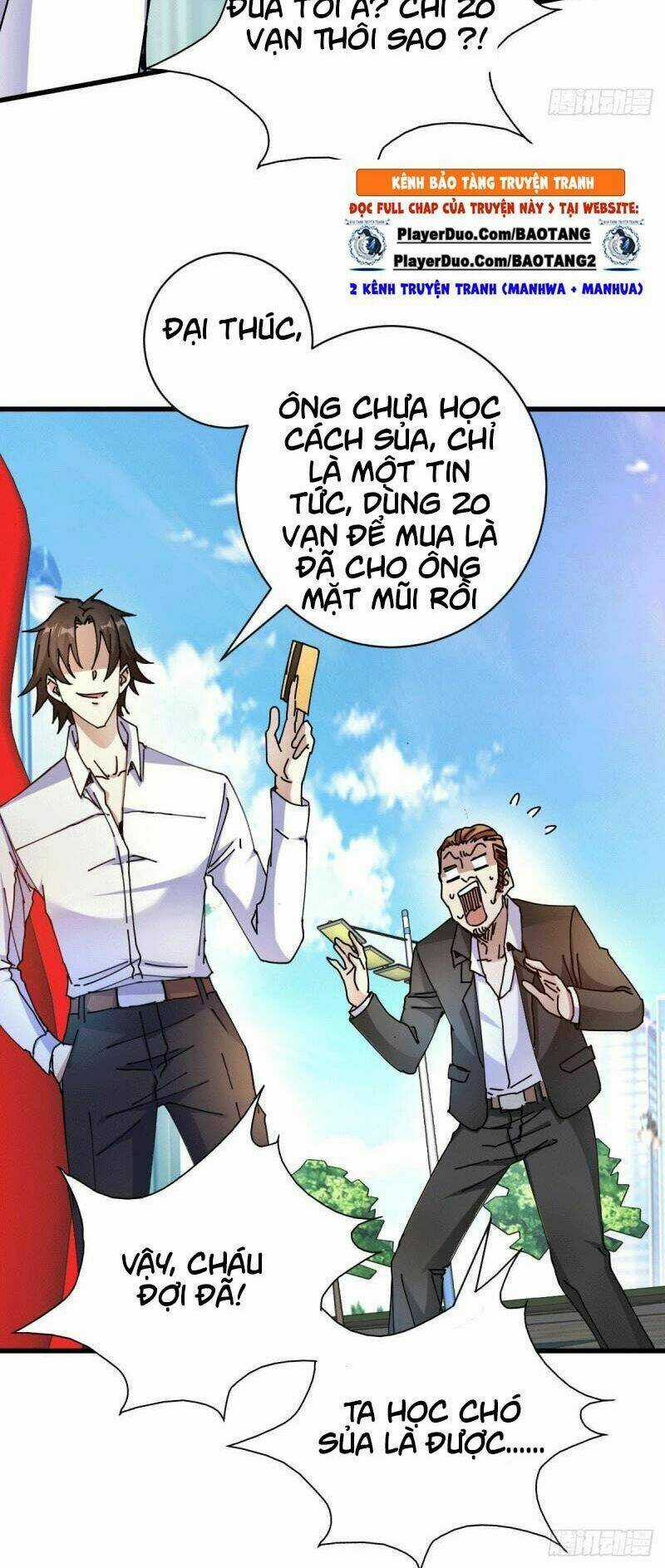 Thần Chiến Tranh Chapter 24 trang 42