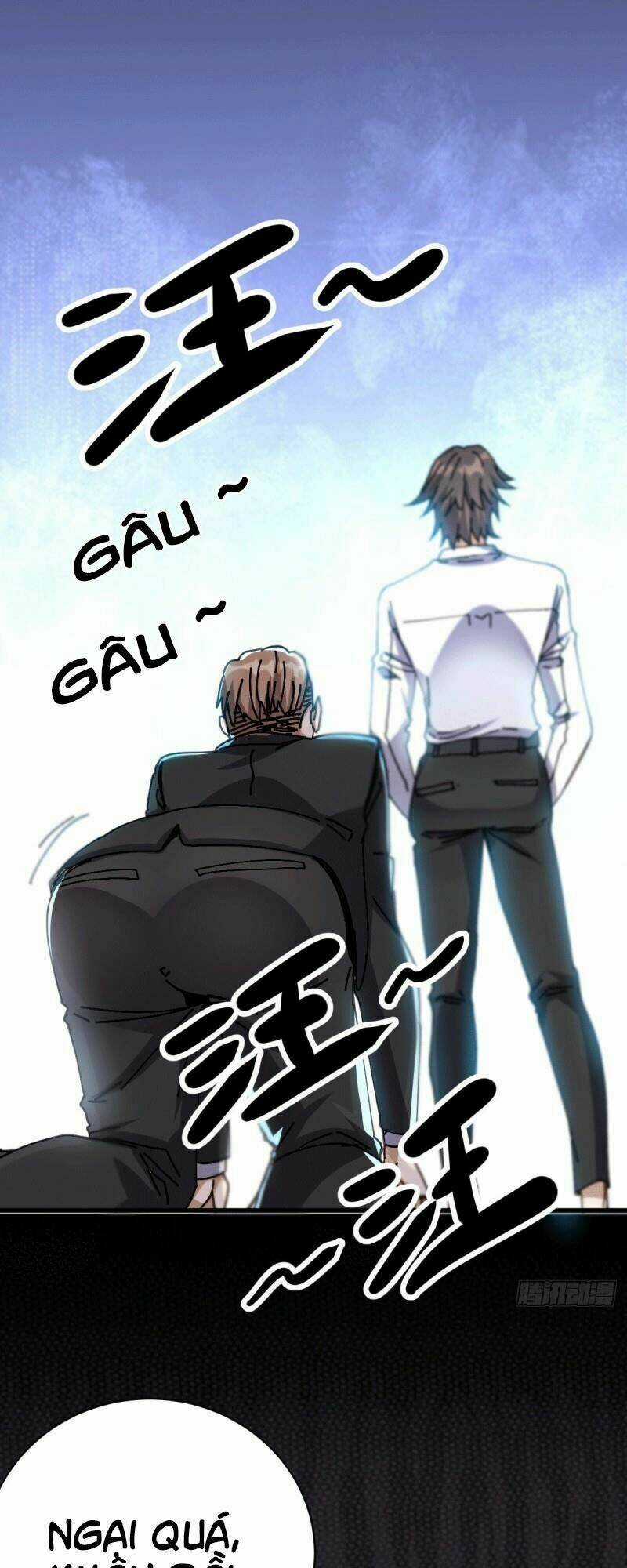 Thần Chiến Tranh Chapter 24 trang 43