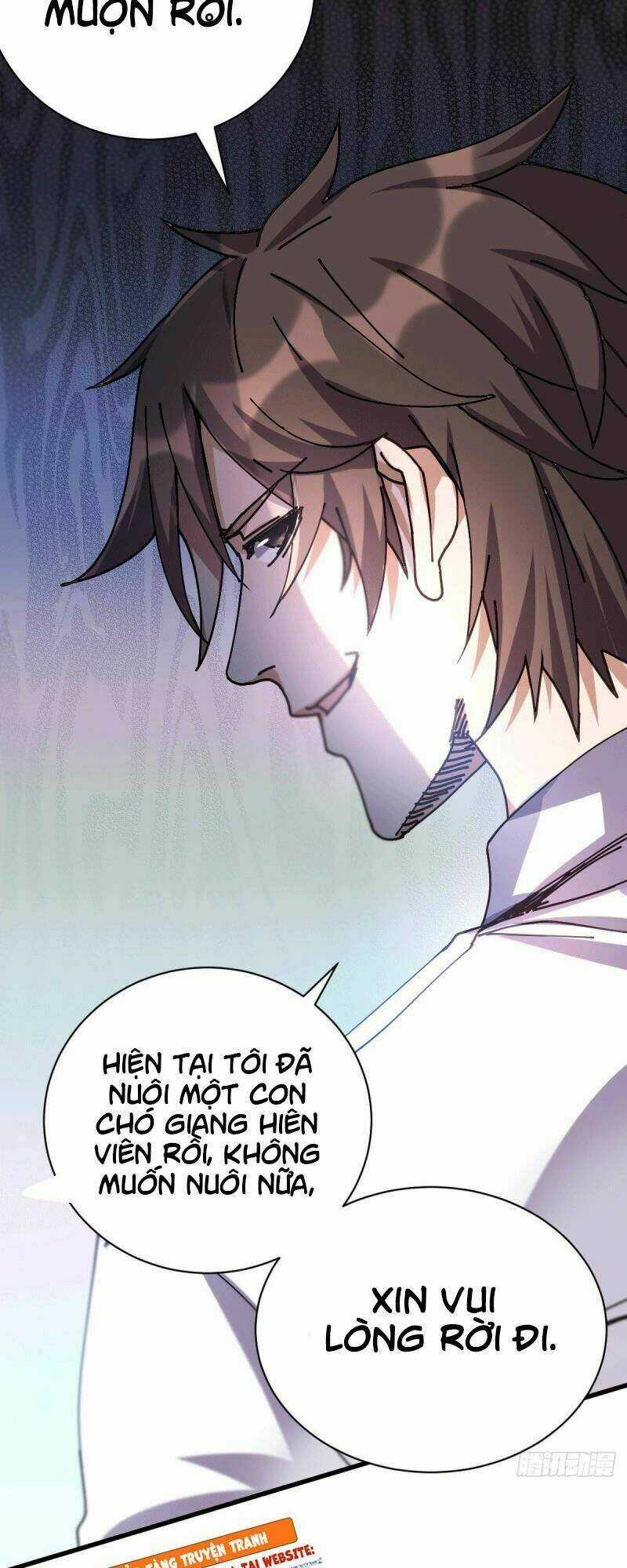 Thần Chiến Tranh Chapter 24 trang 44