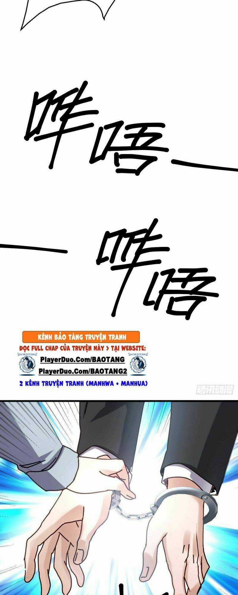 Thần Chiến Tranh Chapter 24 trang 47