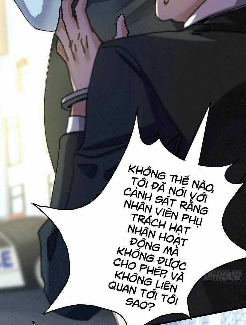 Thần Chiến Tranh Chapter 24 trang 49