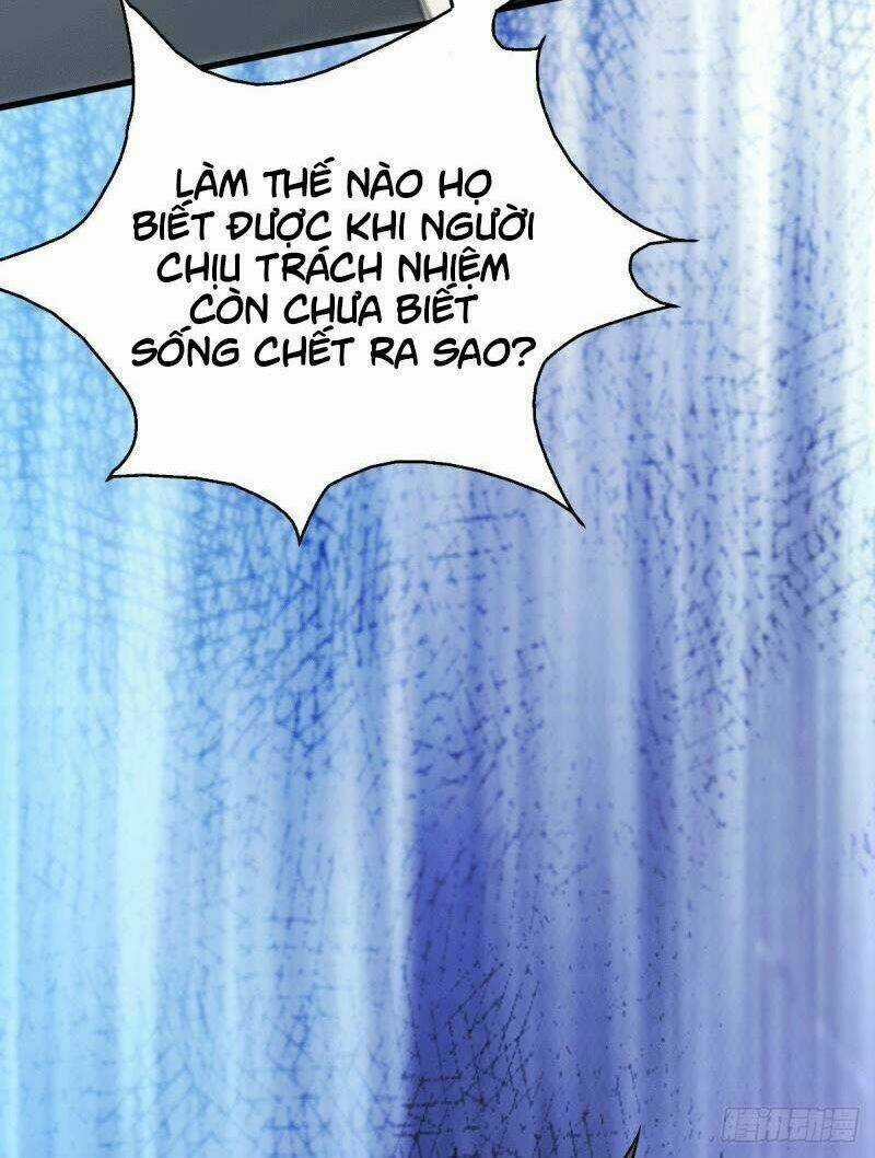 Thần Chiến Tranh Chapter 24 trang 50