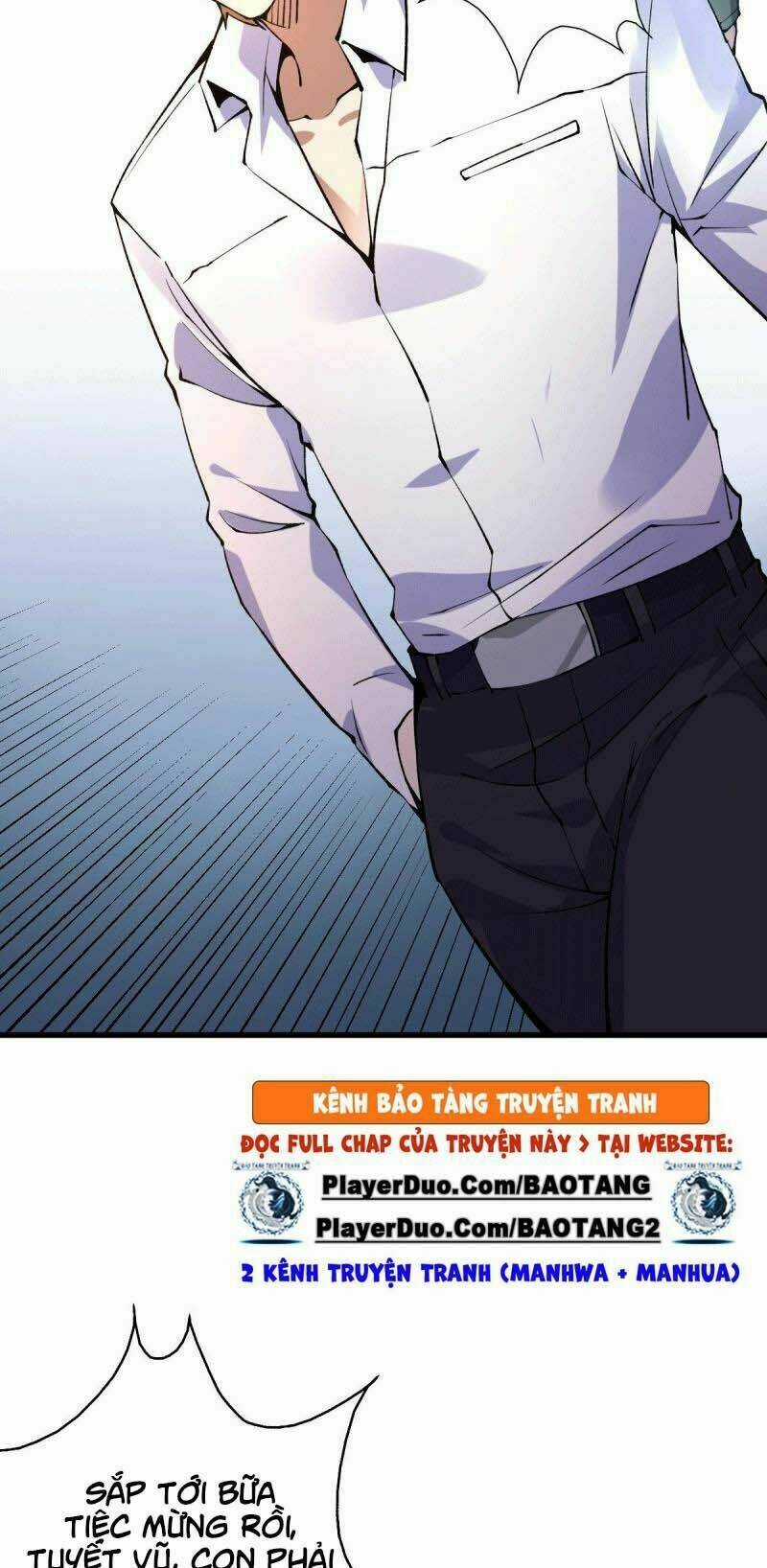 Thần Chiến Tranh Chapter 25 trang 10