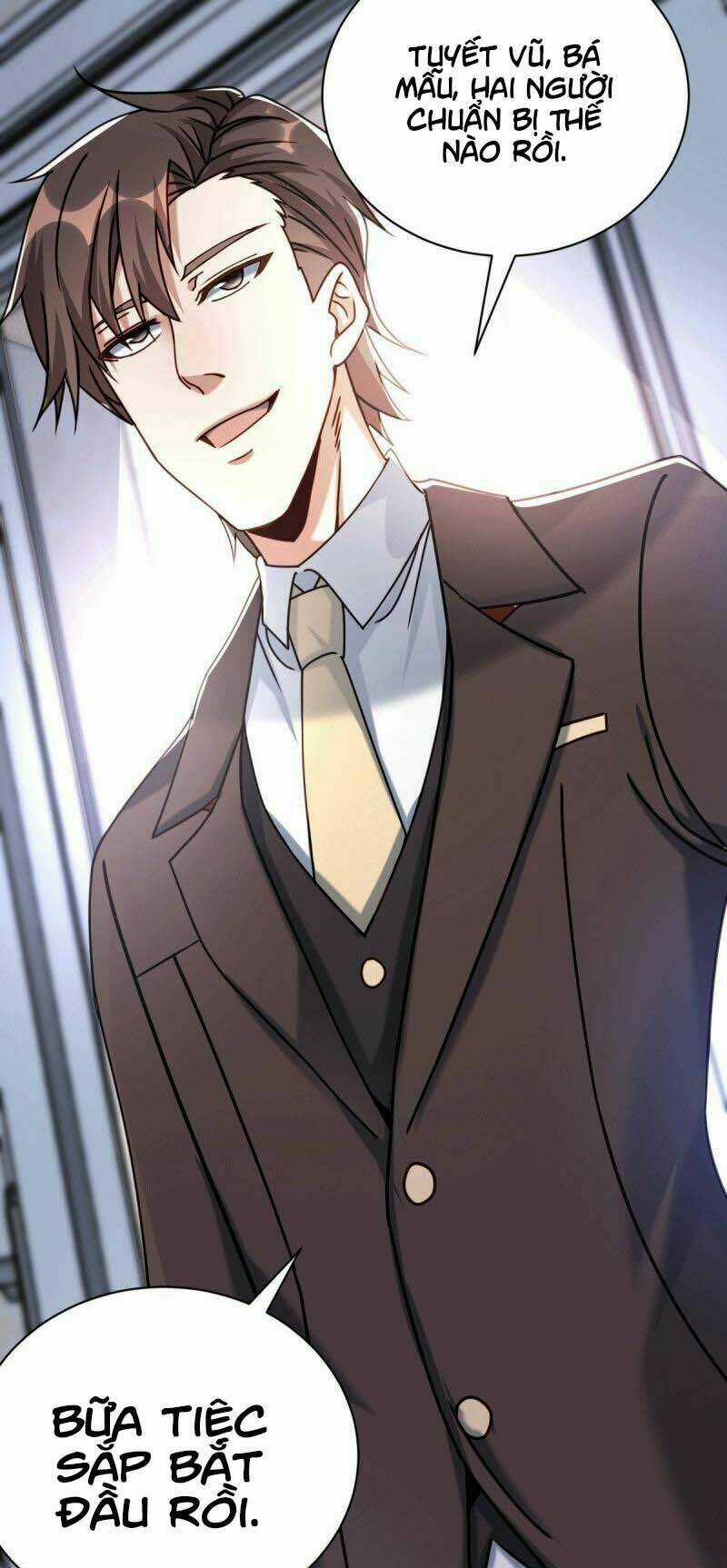 Thần Chiến Tranh Chapter 25 trang 14