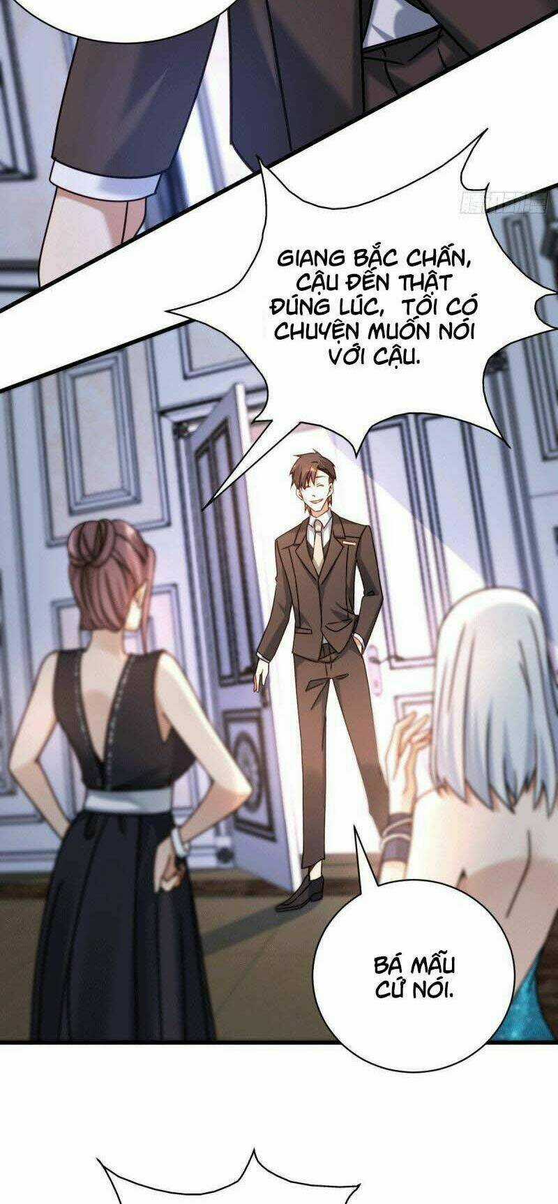 Thần Chiến Tranh Chapter 25 trang 15