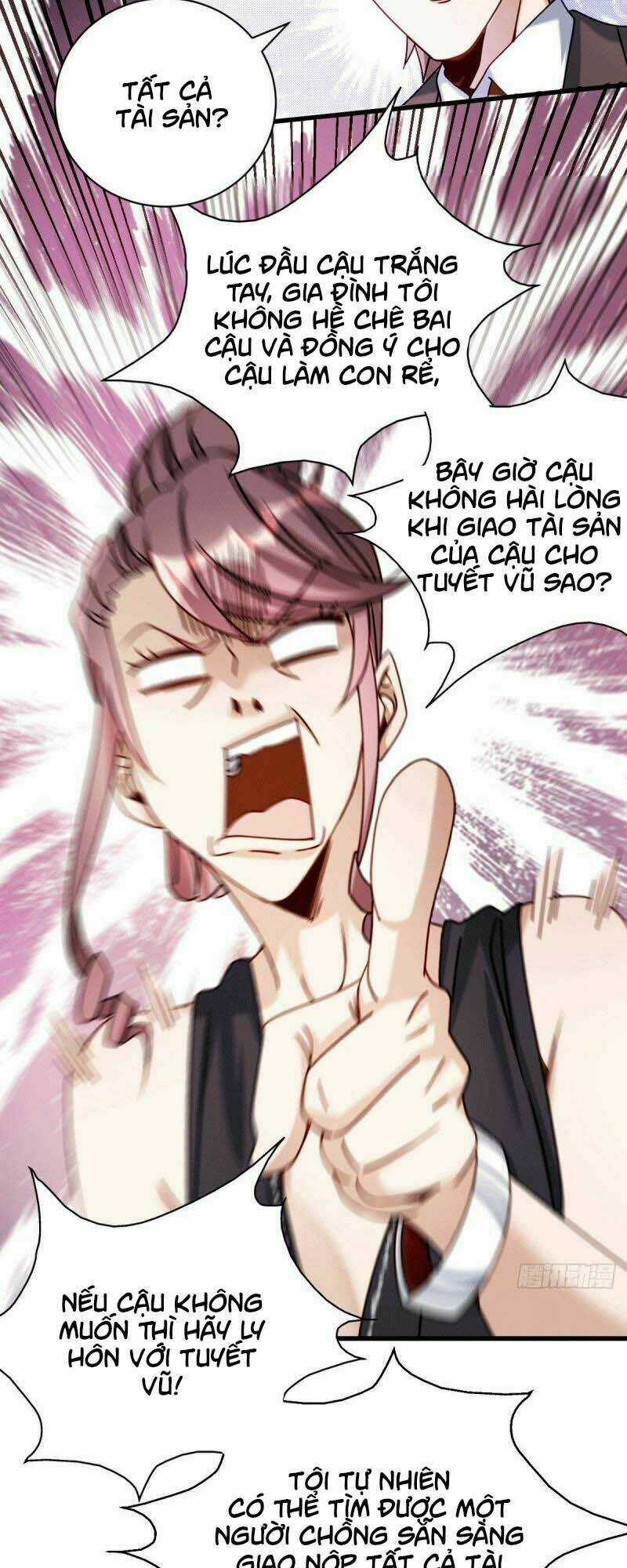 Thần Chiến Tranh Chapter 25 trang 17