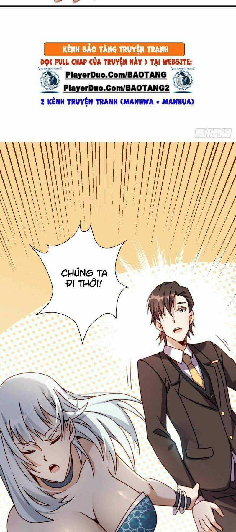 Thần Chiến Tranh Chapter 25 trang 21