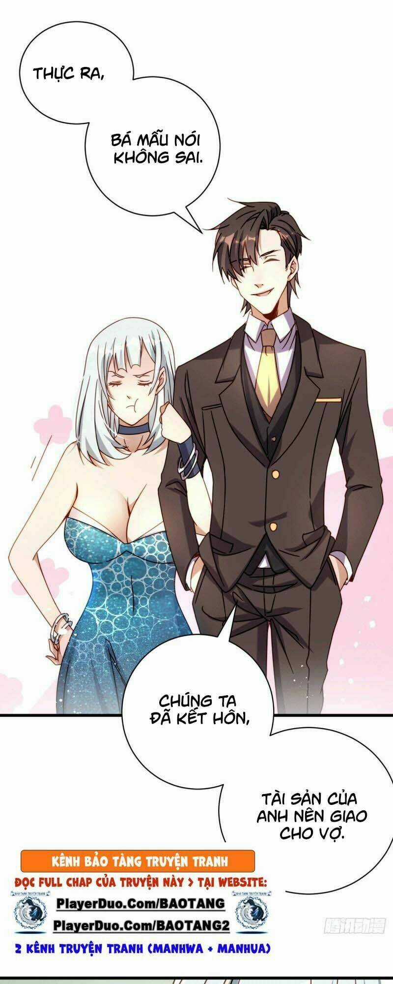 Thần Chiến Tranh Chapter 25 trang 23