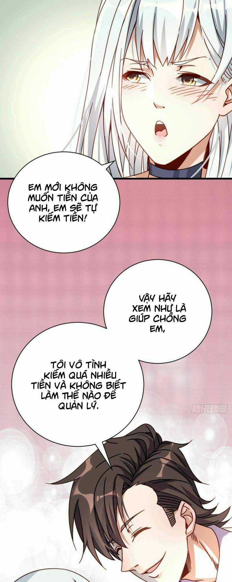 Thần Chiến Tranh Chapter 25 trang 24