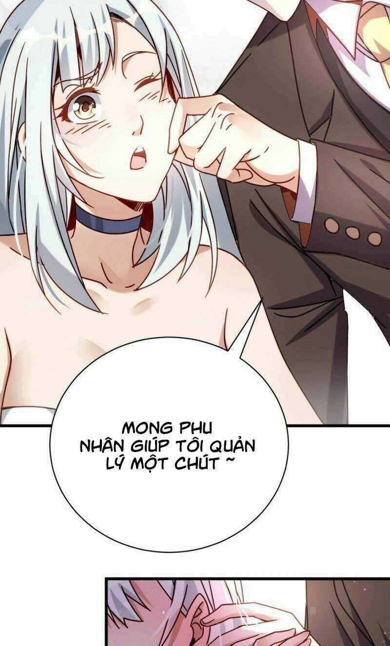 Thần Chiến Tranh Chapter 25 trang 25