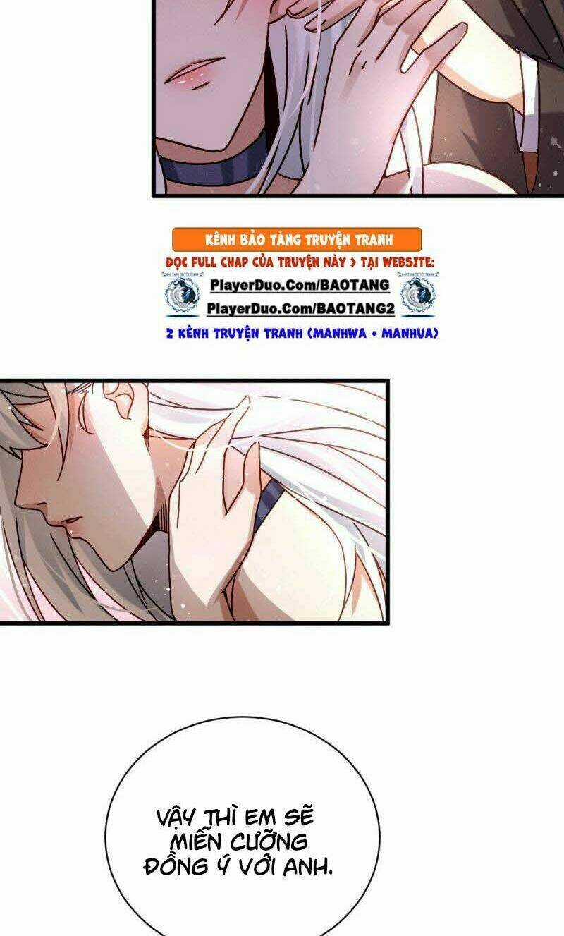 Thần Chiến Tranh Chapter 25 trang 26