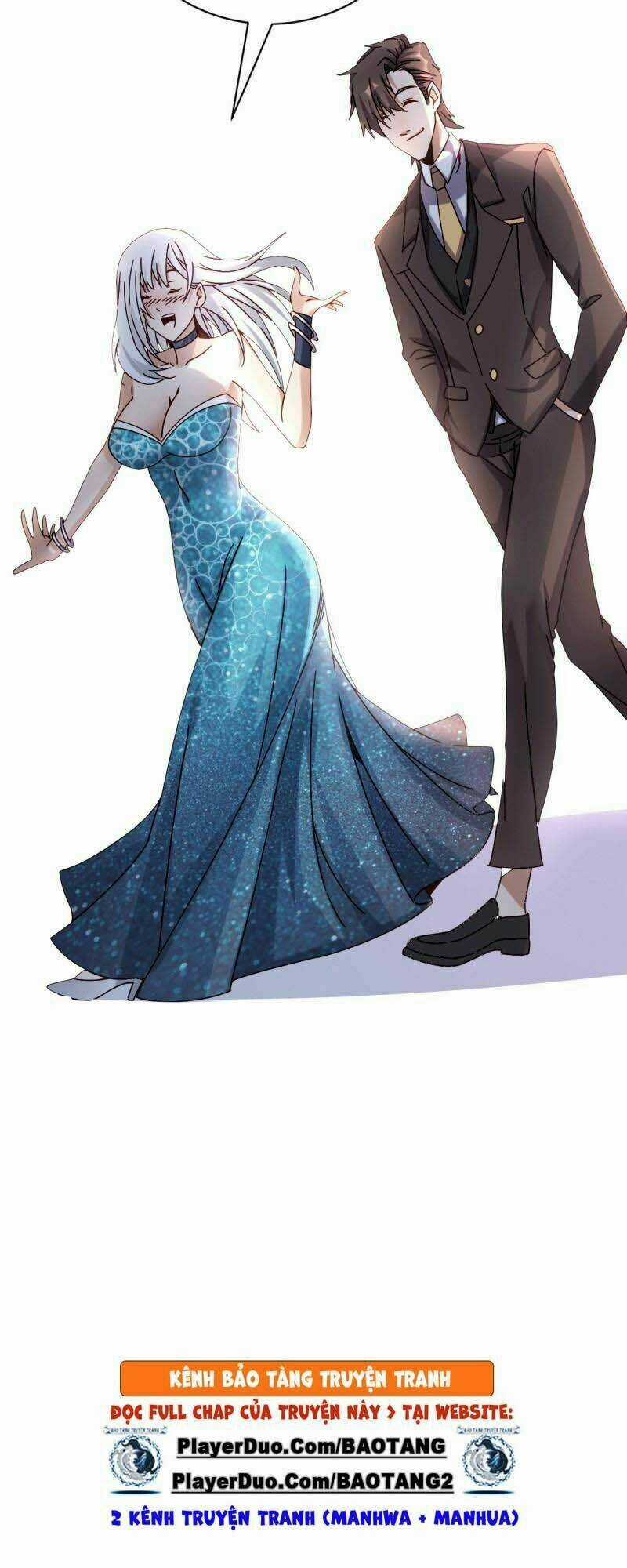 Thần Chiến Tranh Chapter 25 trang 27