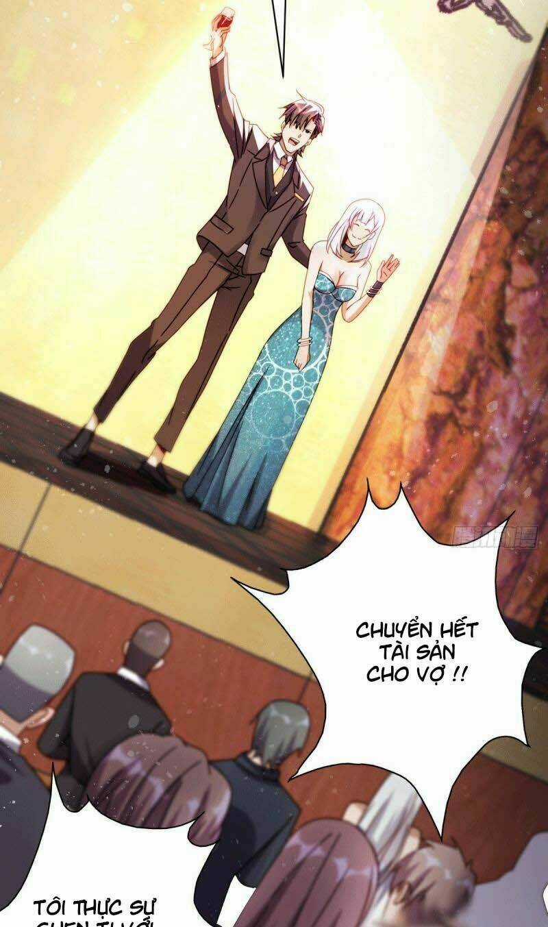 Thần Chiến Tranh Chapter 25 trang 29