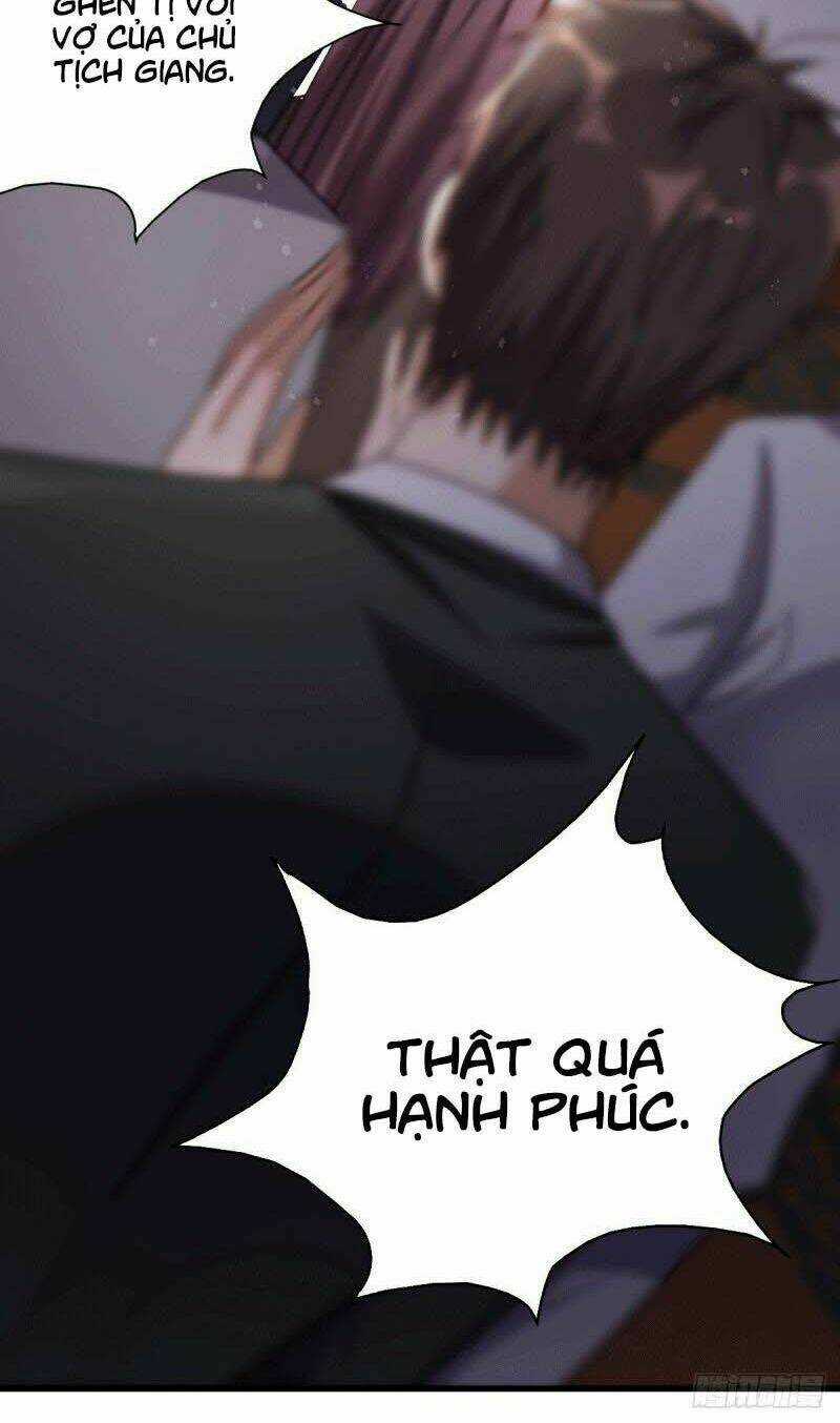 Thần Chiến Tranh Chapter 25 trang 30