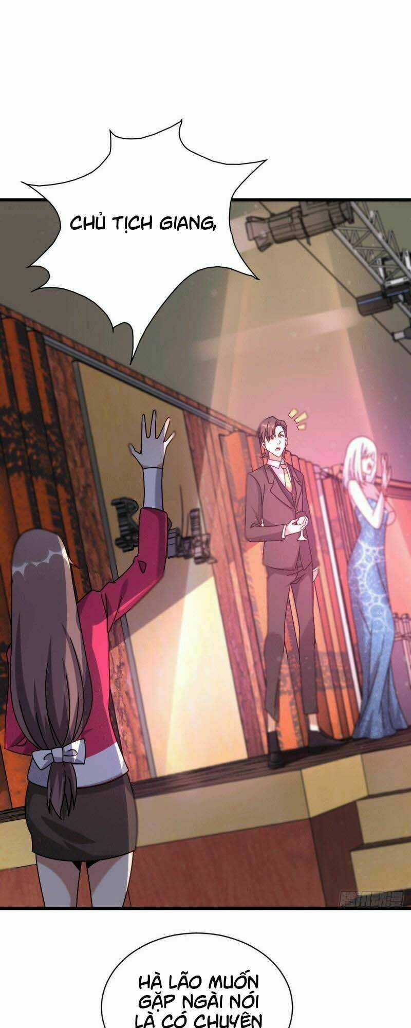 Thần Chiến Tranh Chapter 25 trang 31