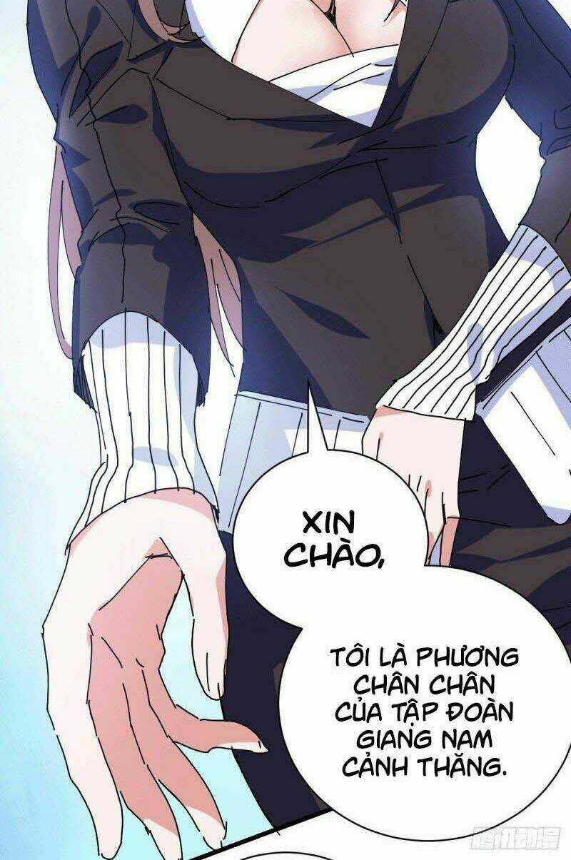 Thần Chiến Tranh Chapter 25 trang 37