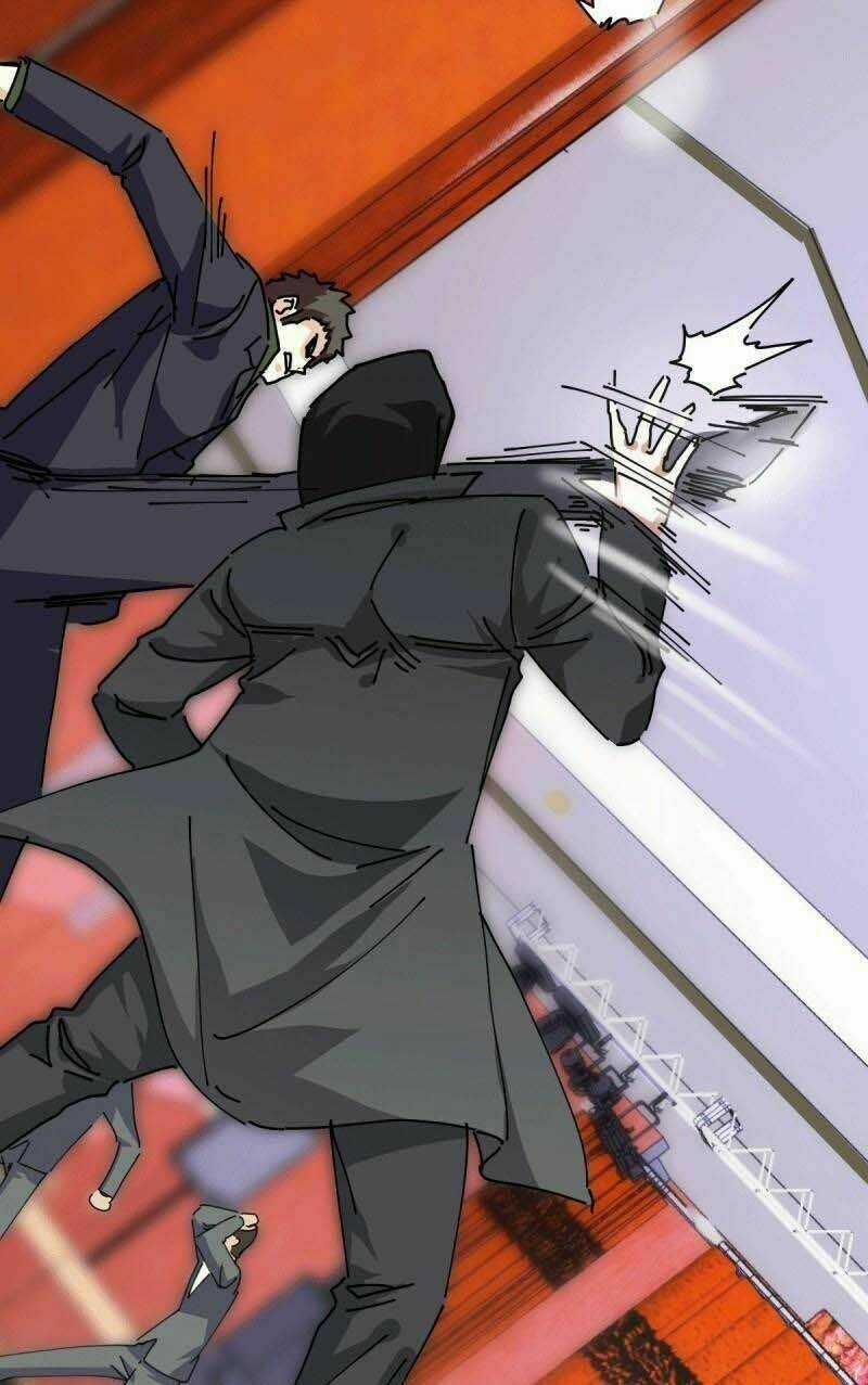 Thần Chiến Tranh Chapter 25 trang 41