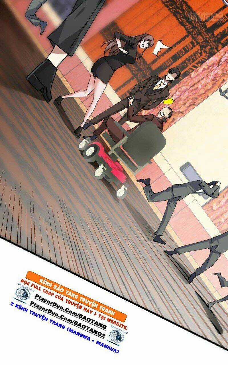 Thần Chiến Tranh Chapter 25 trang 42