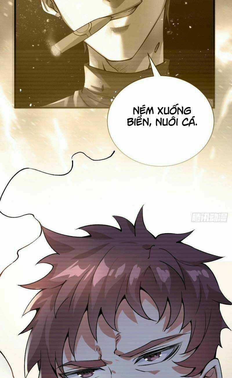 Thần Chiến Tranh Chapter 25 trang 6