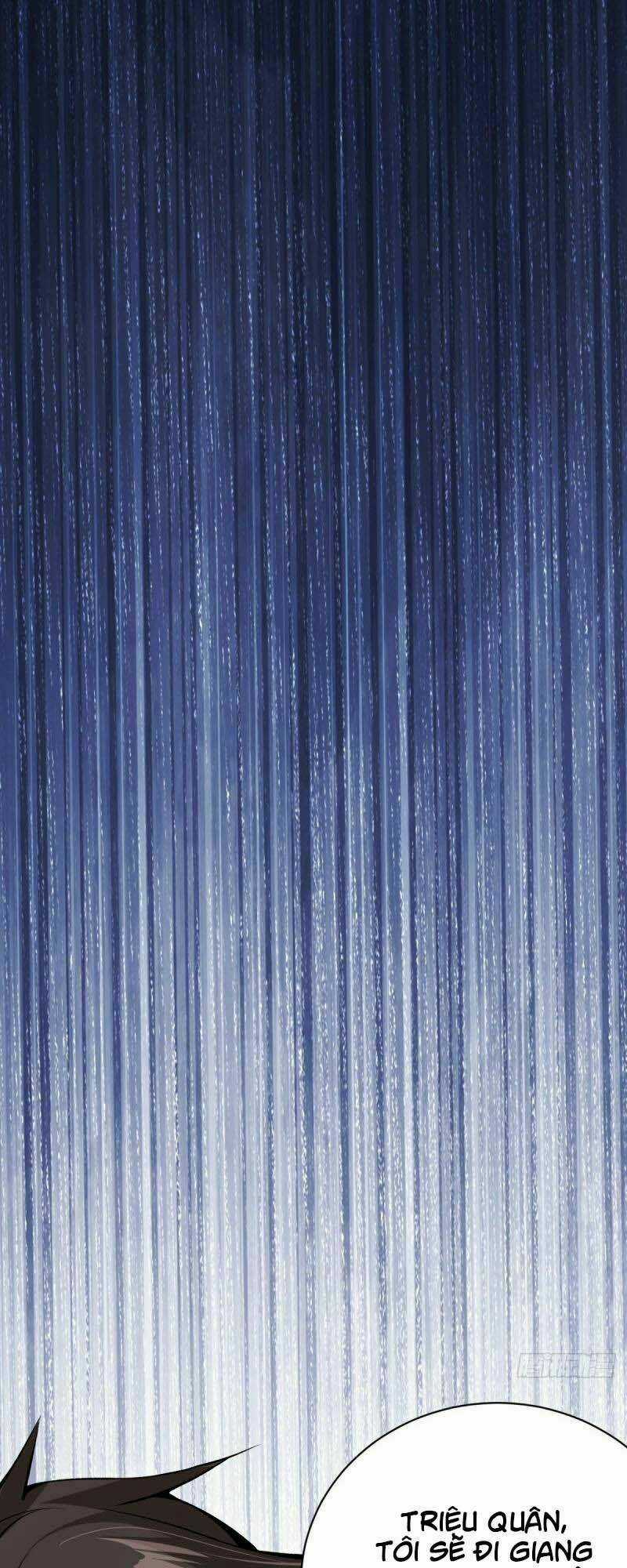 Thần Chiến Tranh Chapter 25 trang 8