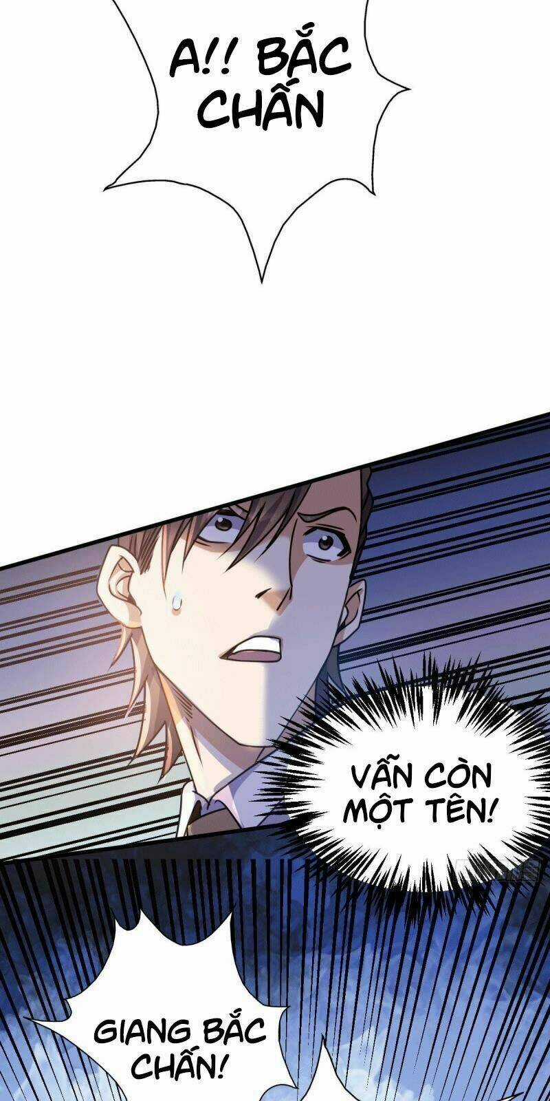 Thần Chiến Tranh Chapter 26 trang 1