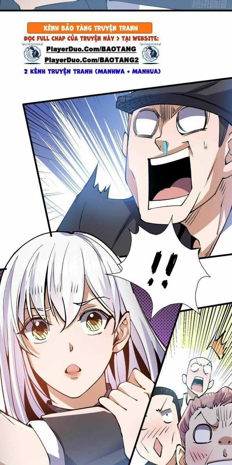 Thần Chiến Tranh Chapter 26 trang 12