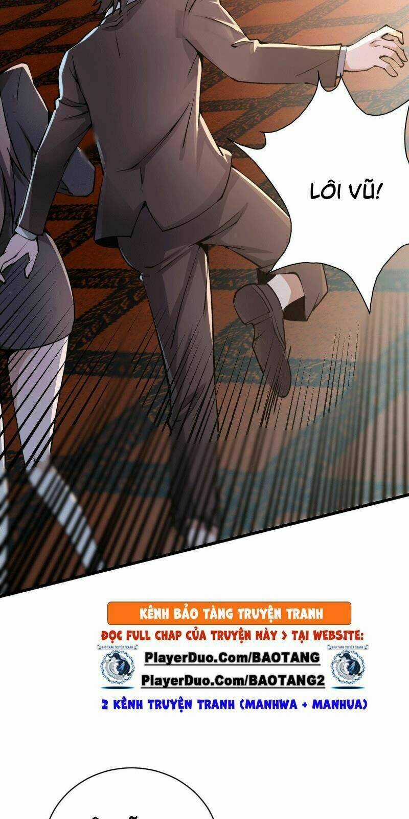 Thần Chiến Tranh Chapter 26 trang 17