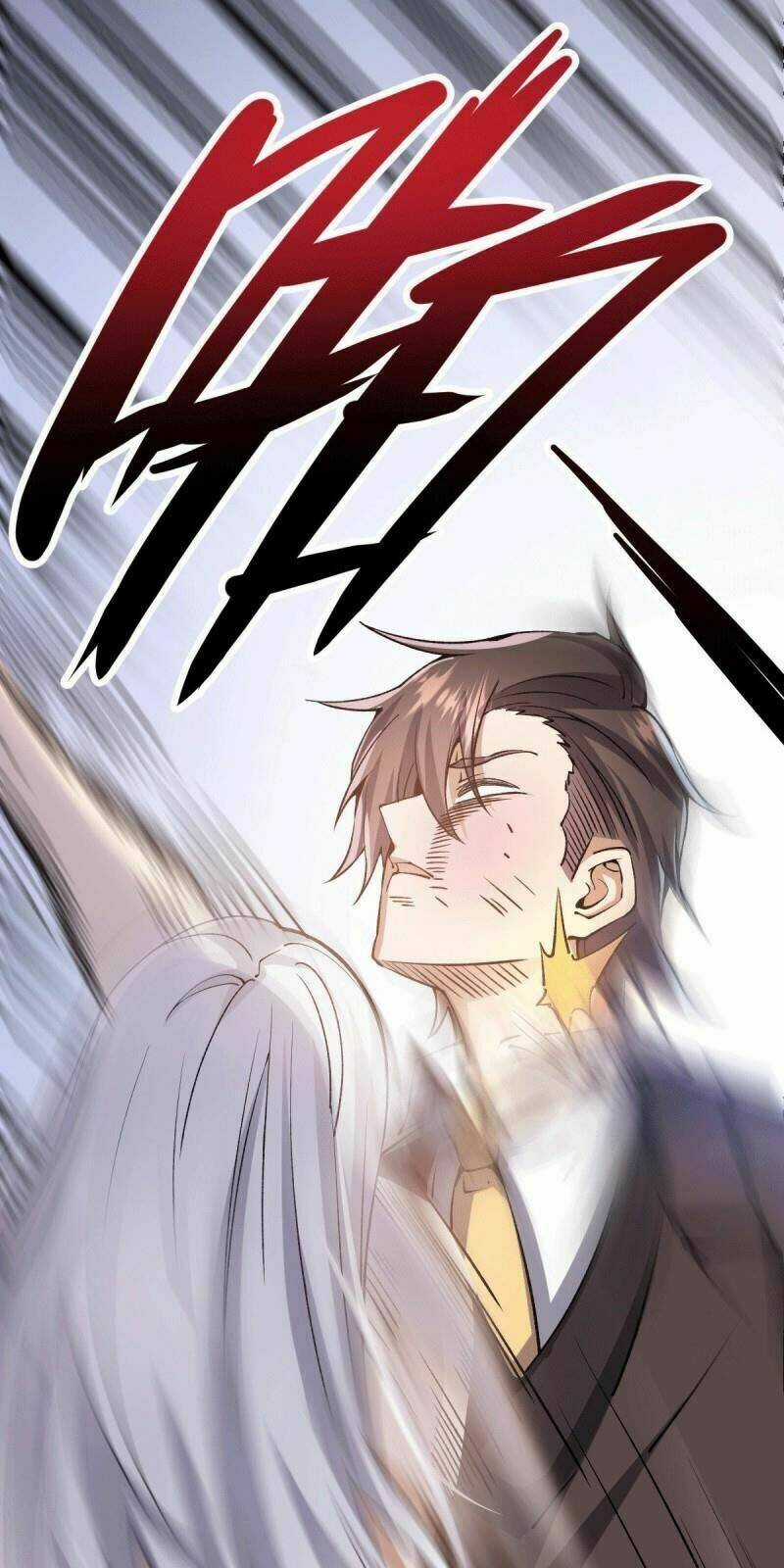 Thần Chiến Tranh Chapter 26 trang 19