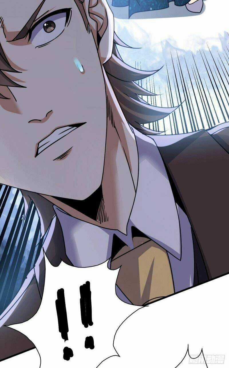 Thần Chiến Tranh Chapter 26 trang 3