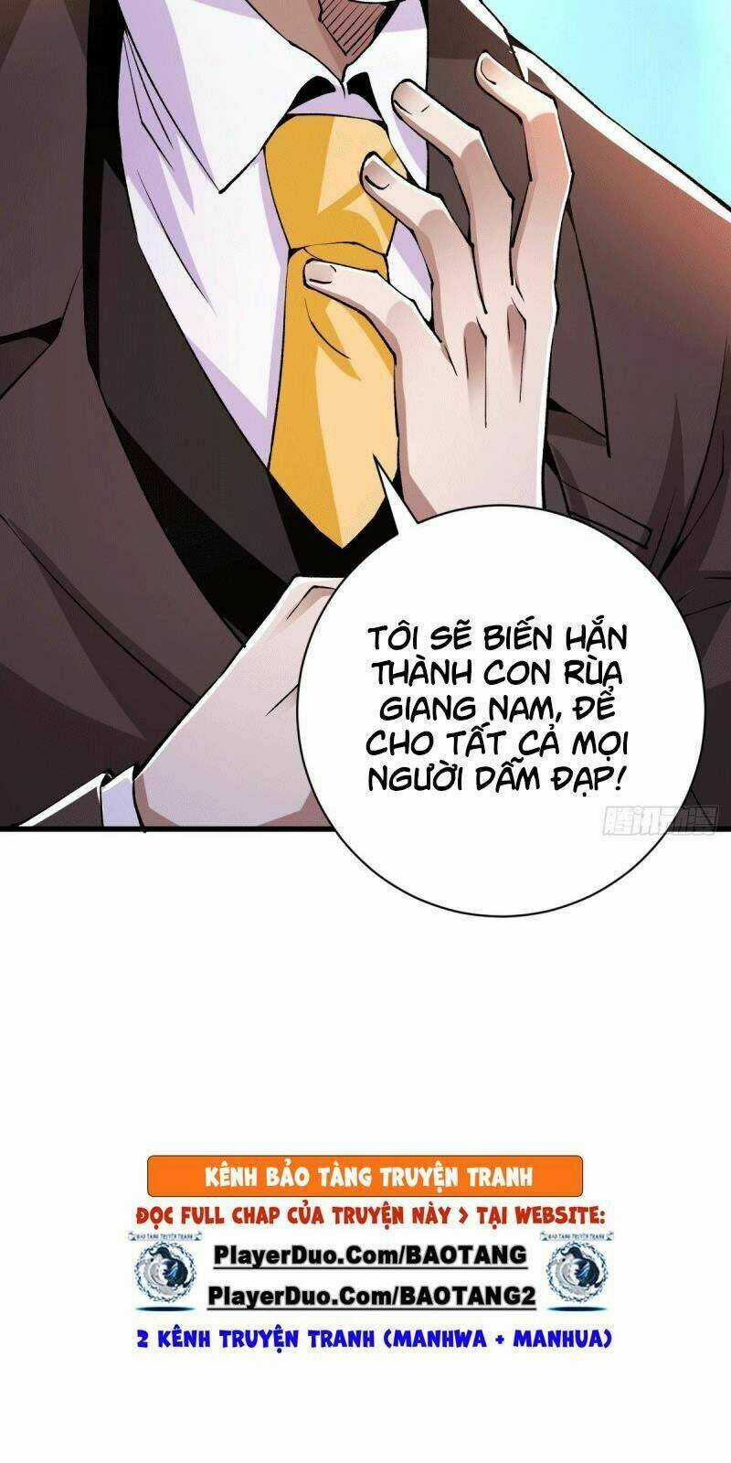 Thần Chiến Tranh Chapter 26 trang 30