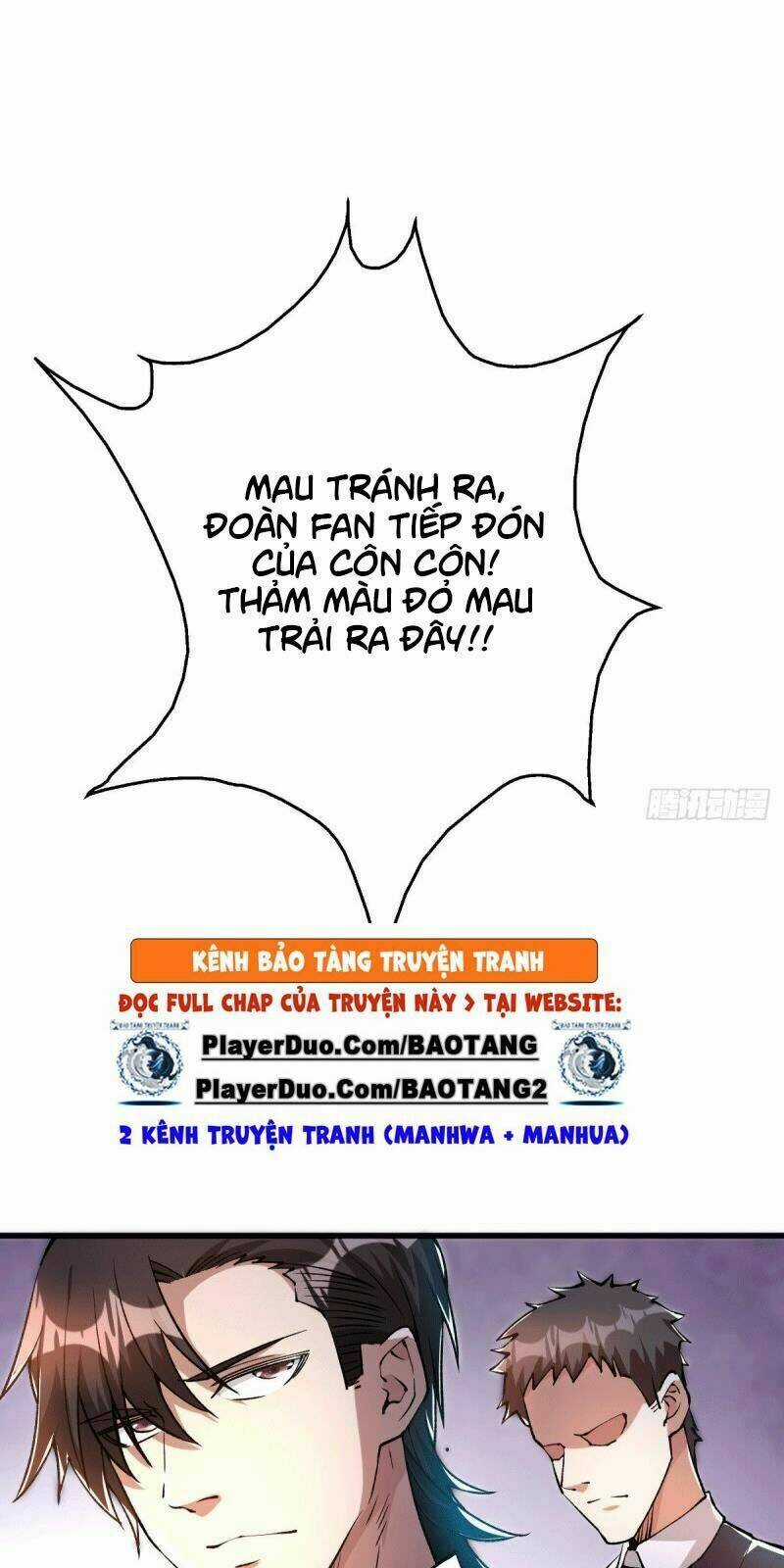 Thần Chiến Tranh Chapter 26 trang 31