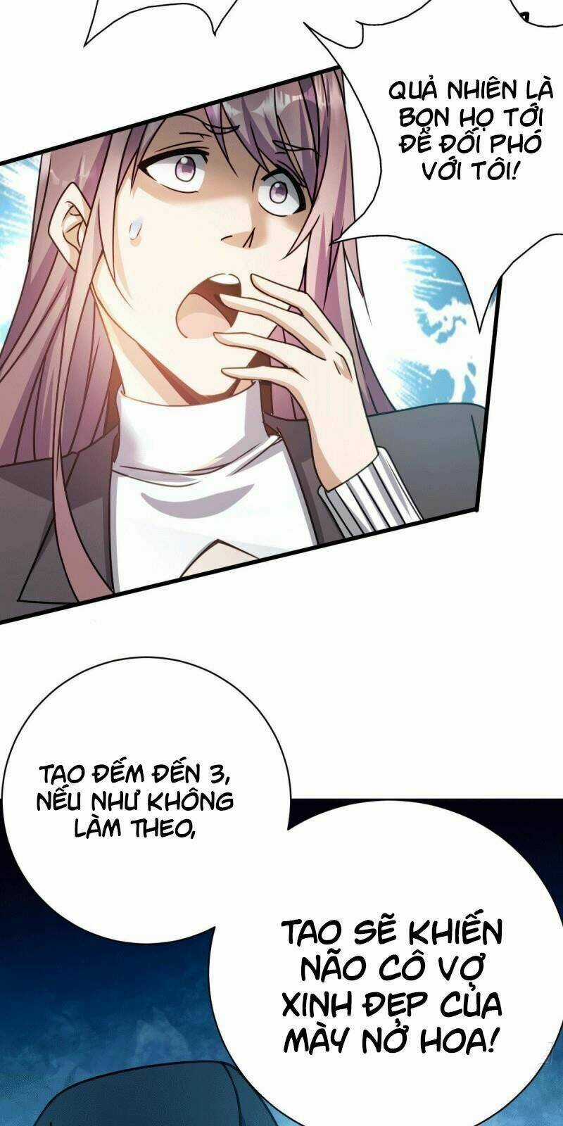 Thần Chiến Tranh Chapter 26 trang 4