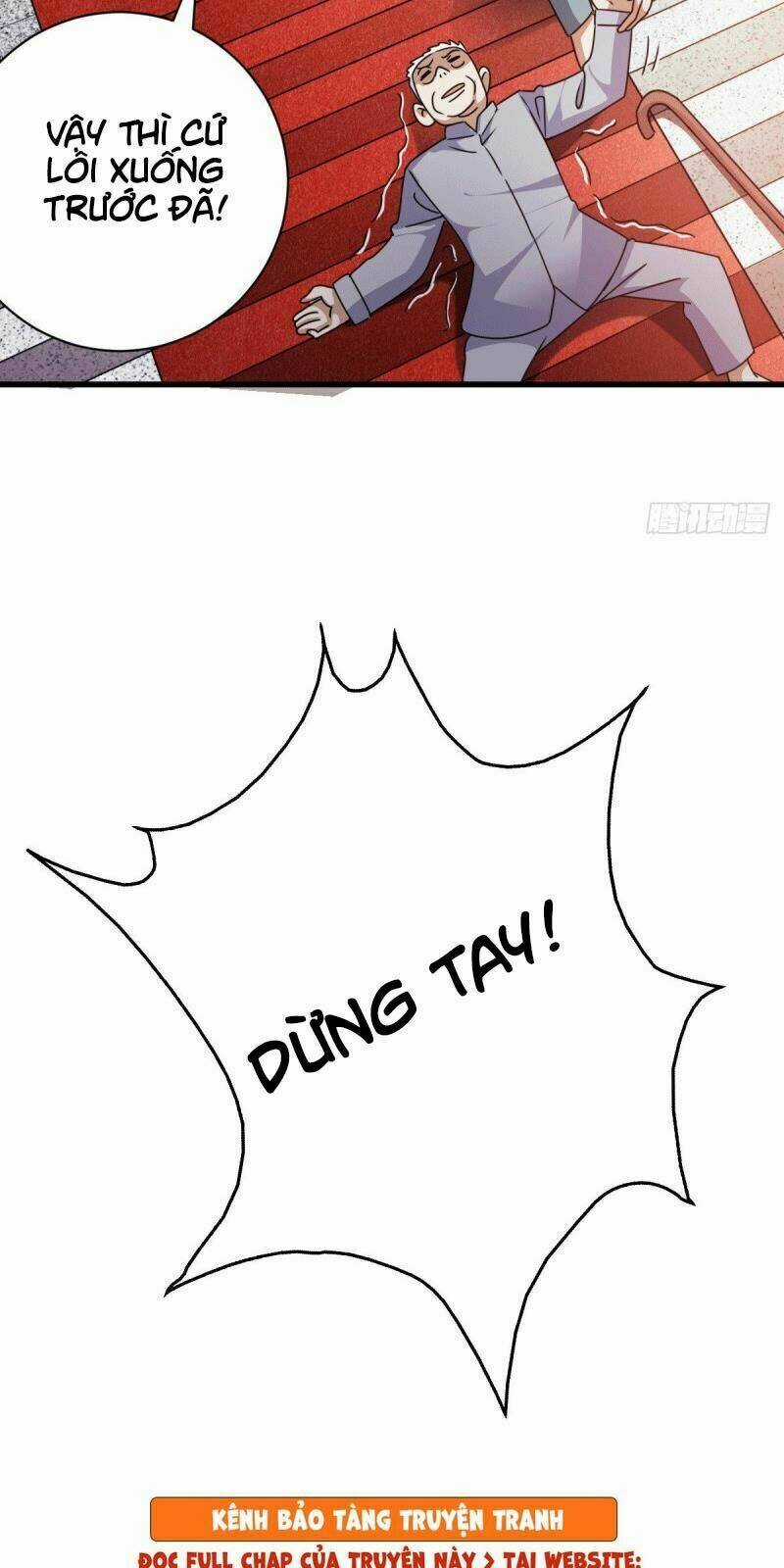 Thần Chiến Tranh Chapter 26 trang 40