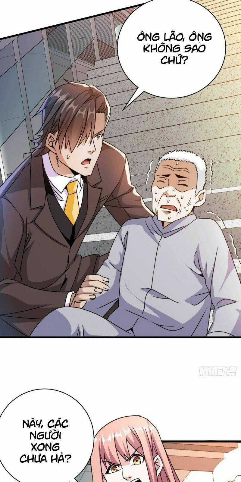 Thần Chiến Tranh Chapter 26 trang 43