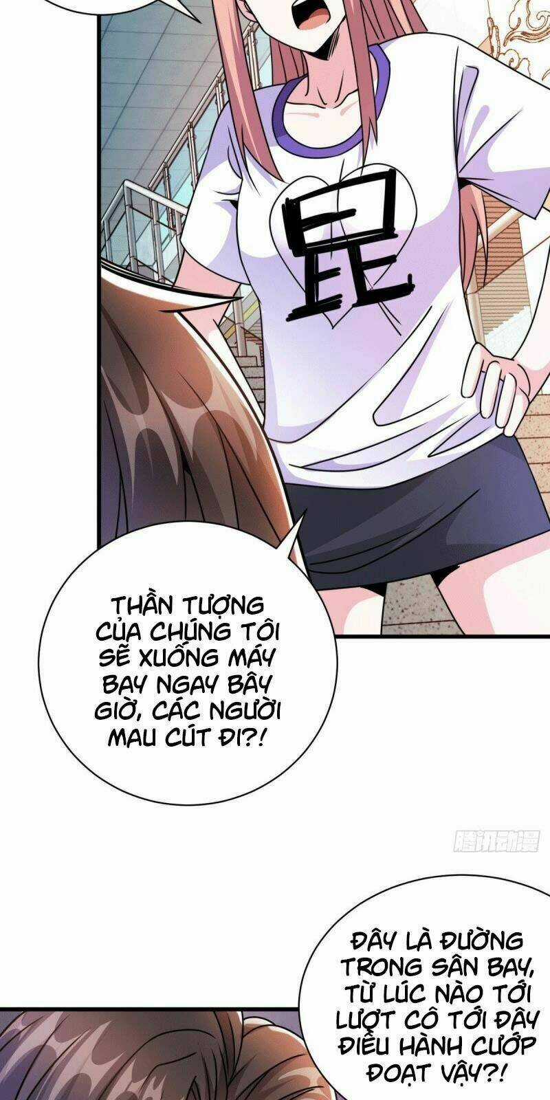 Thần Chiến Tranh Chapter 26 trang 44