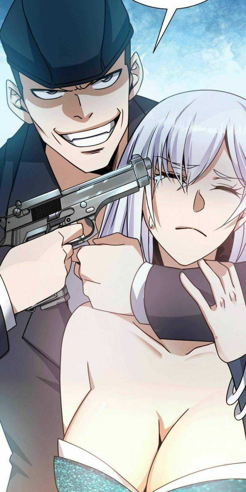 Thần Chiến Tranh Chapter 26 trang 5