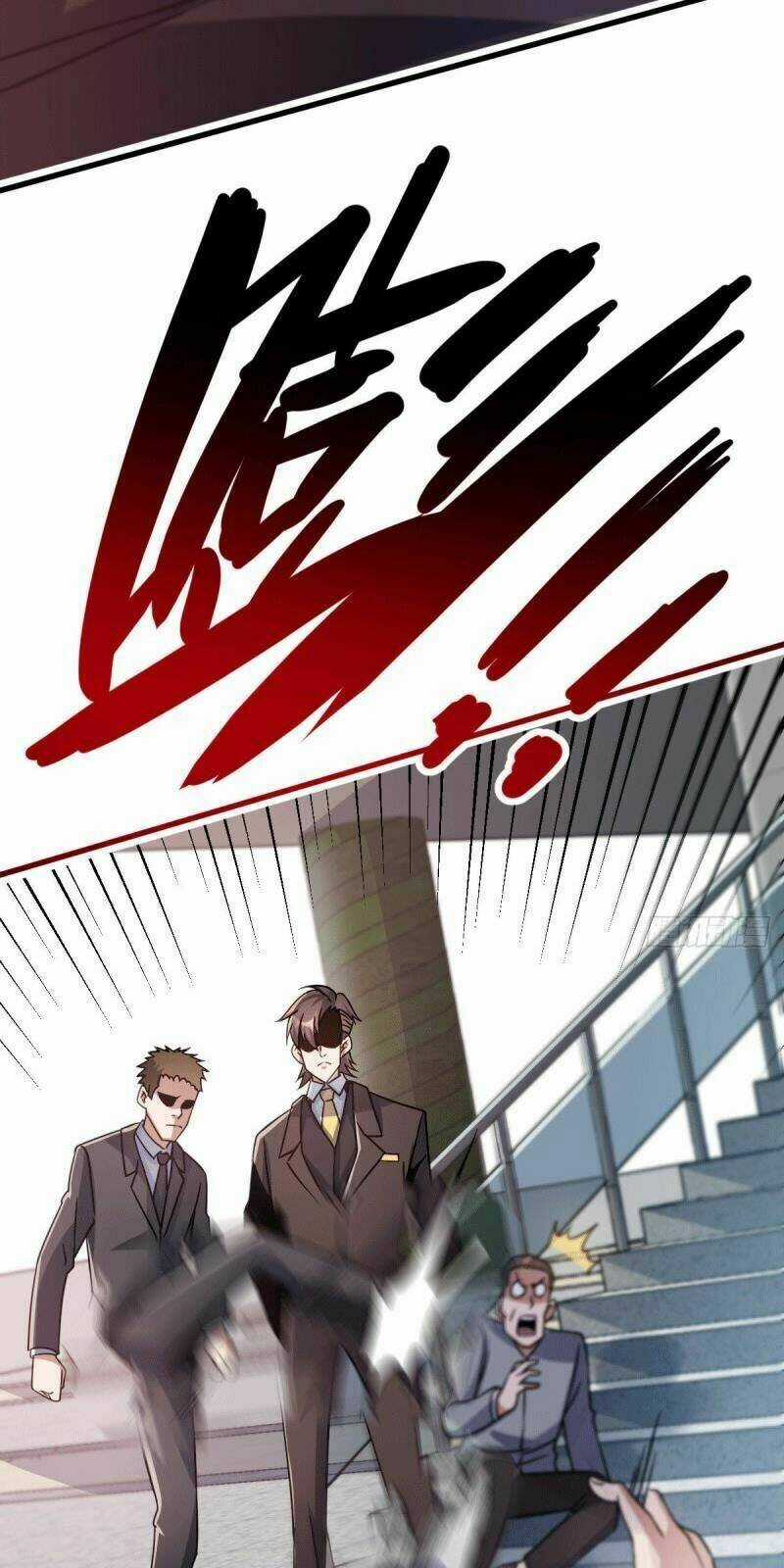 Thần Chiến Tranh Chapter 26 trang 51