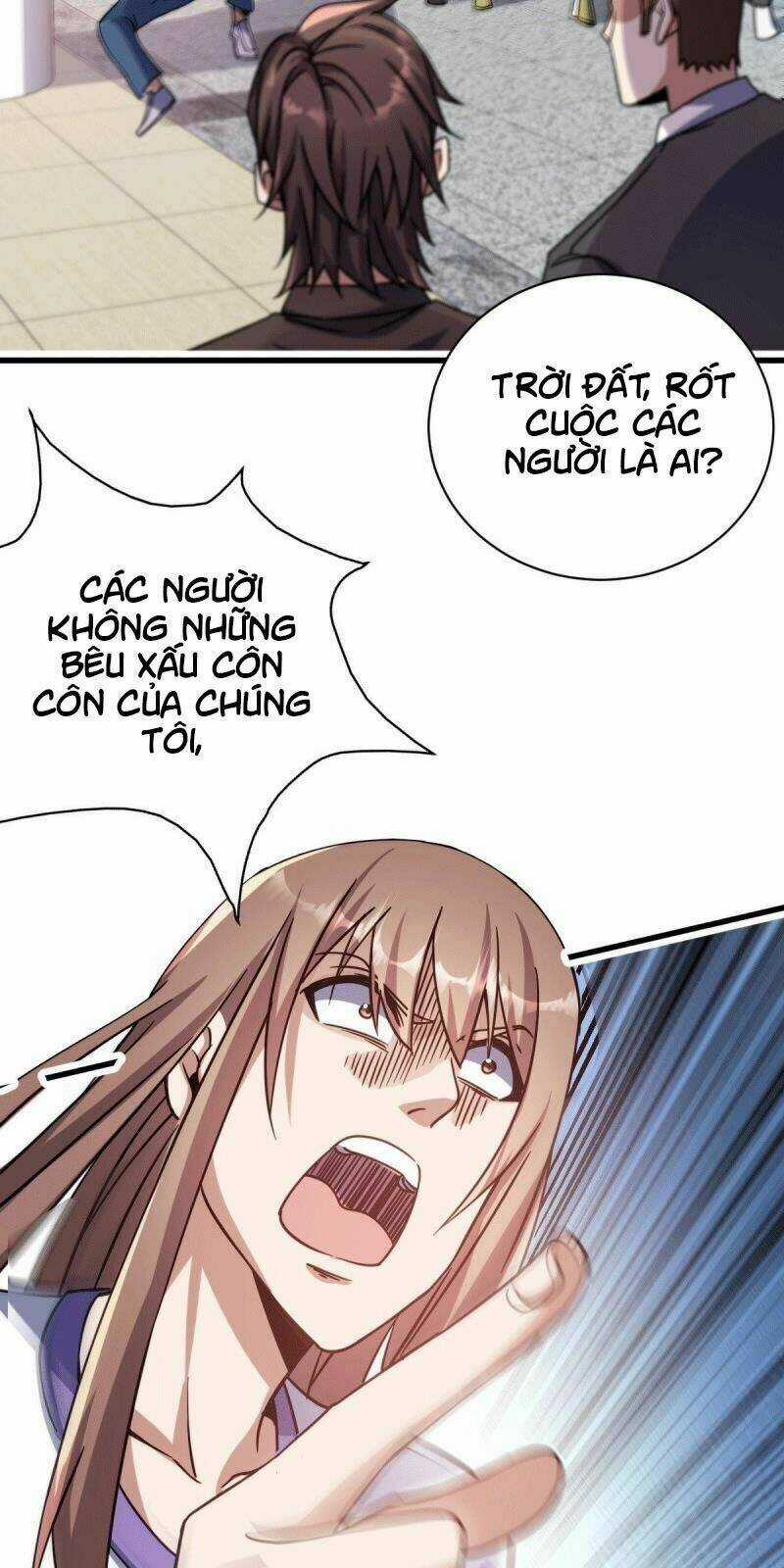 Thần Chiến Tranh Chapter 26 trang 53